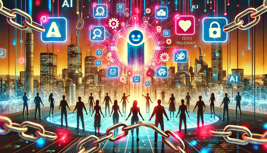 用户想来就来，想走就走！文心一言、Kimi们拿什么套住人心？